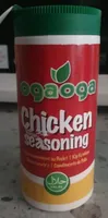 Chicken seasoning