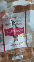 SCOTCH BROTH