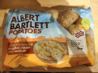 Potatoes