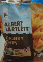 Chunky Chips
