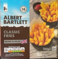 Classic Fries