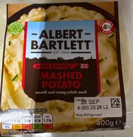Mashed Potato