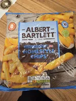FOR -ALBERT BARTLETT EST. 1948 ADY TO 10 MINUT HOM