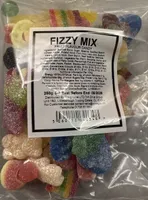 Fizzy Mix