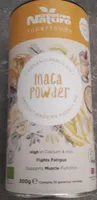 Maca Power