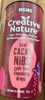 Raw Cacao Nibs