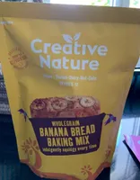 Banana bread