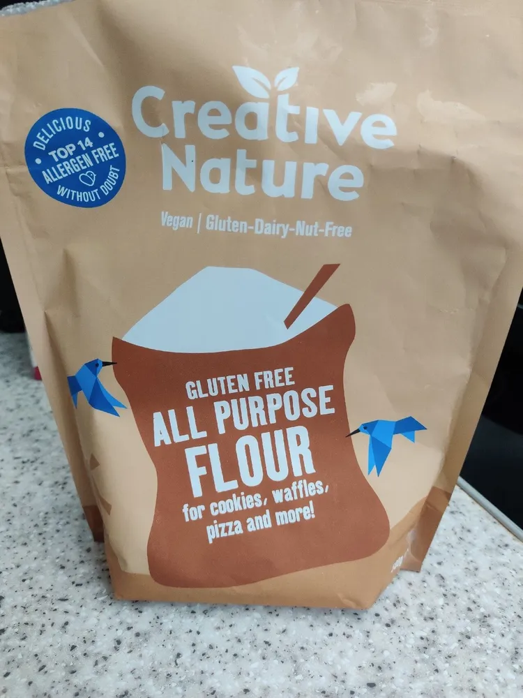 Gluten Free Flour