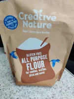 Gluten Free Flour