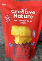 Corn Bread Baking Mix