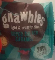 Magibles super salted caramel
