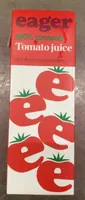Jus de tomate
