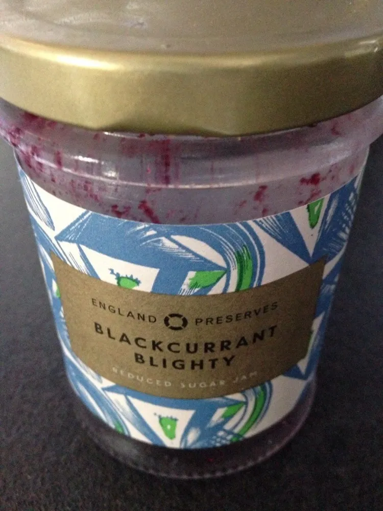 Blackcurrant Blighty