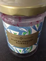Blackcurrant Blighty
