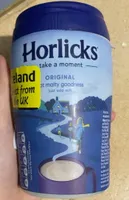 Hot Malty goodness