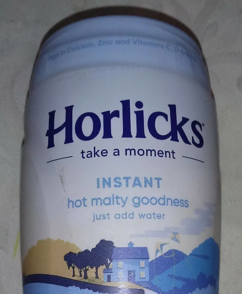 Horlicks