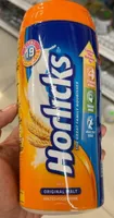 Horlicks