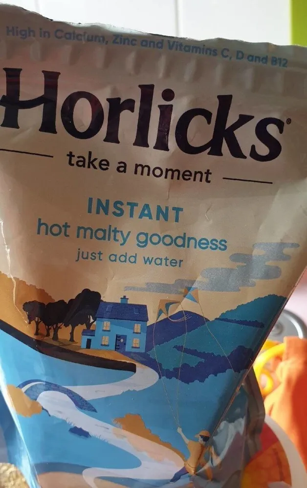 Horlicks