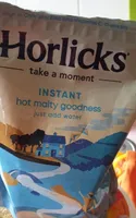 Horlicks