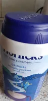 Horlicks
