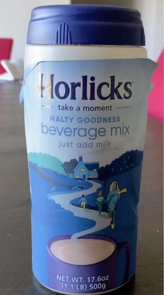 Beverage Mix