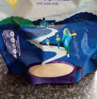 Horlicks