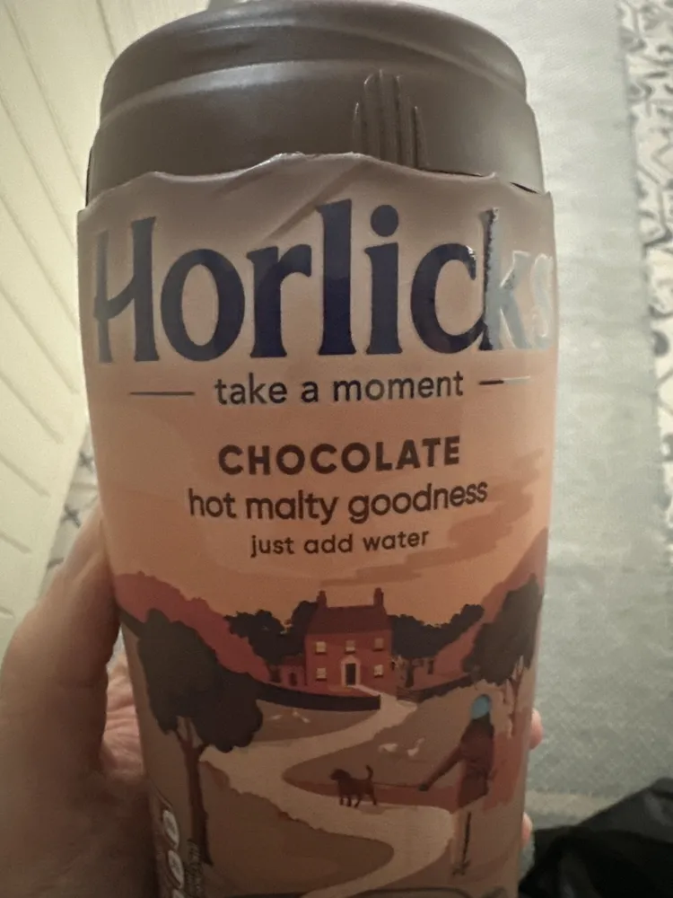 Chocolate Malt