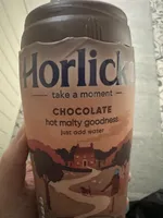 Chocolate Malt
