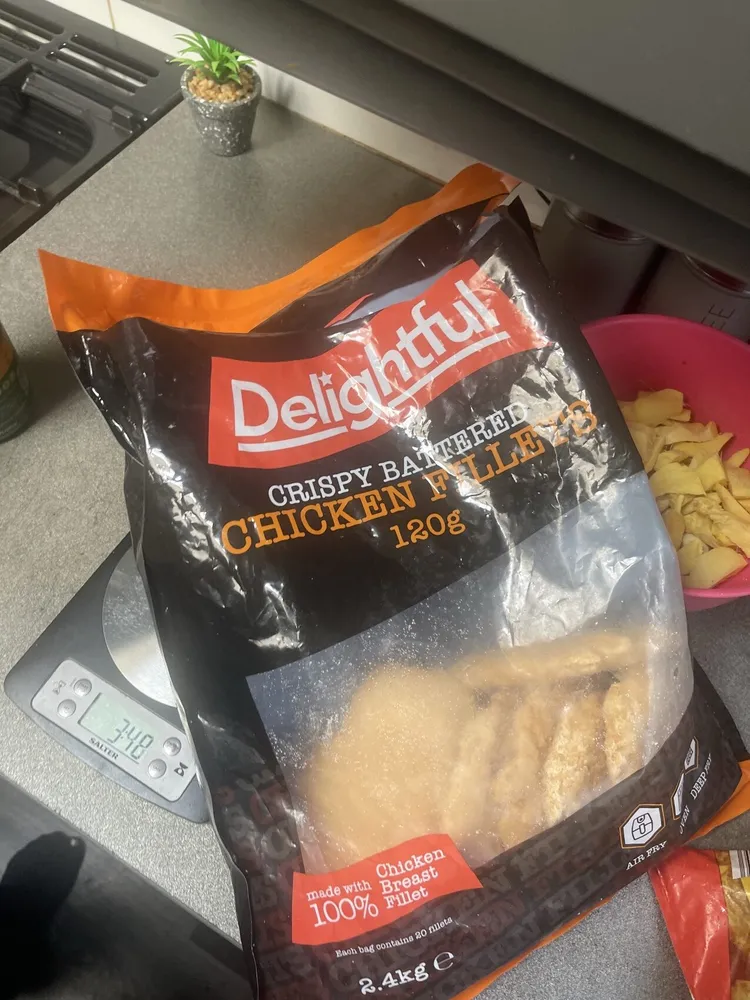 Delightful
