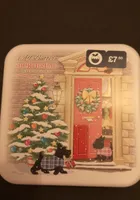 All Butter Shortbread Petticoat Tails