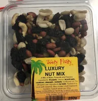 Luxury Nut Mix