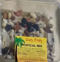 Tropical mix