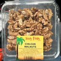 Chilean Walnuts