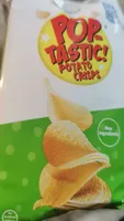 Potato Crisps
