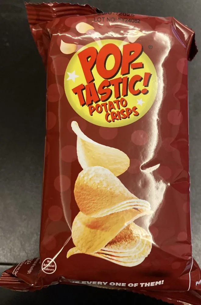 Barbecue Flavour