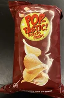 Barbecue Flavour
