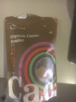 Organic Cacao Powder