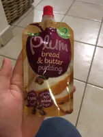 Bread & Butter pudding