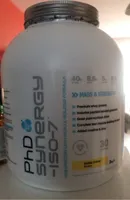 Synergy iso 7