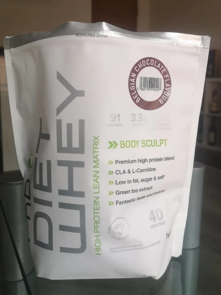 Protein shake