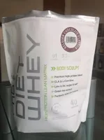 Protein shake