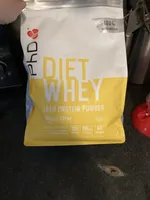 diet whey