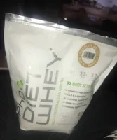 Diet whey