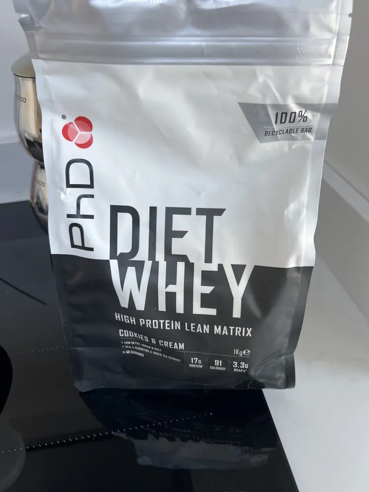 Protein powder