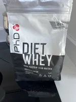 Protein powder
