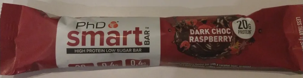 smart BAR
