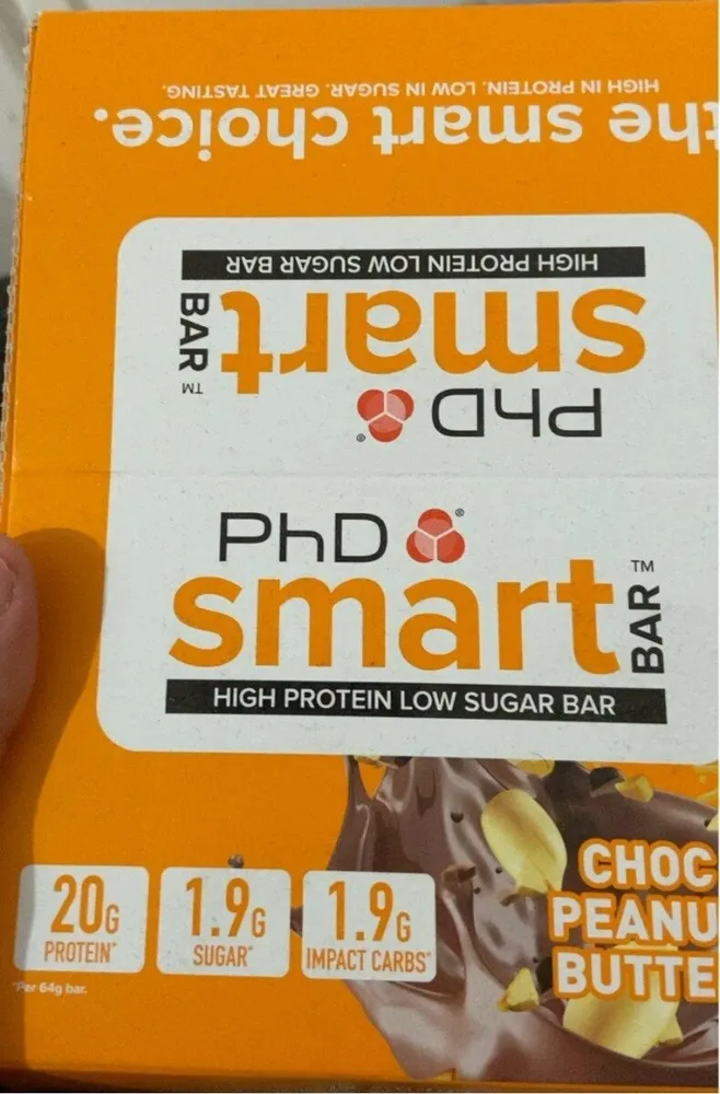 Phd smart