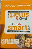 Phd smart