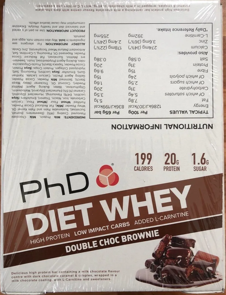 Diet Whey