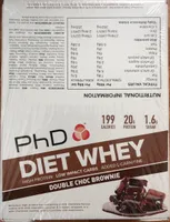 Diet Whey